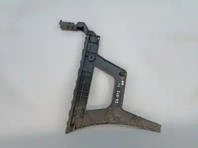 Автозапчасти б/у правая передняя направляющая бампера за AUDI A4 B8 AVANT (8K5) 2.0 TDI ссылки OEM IAM   