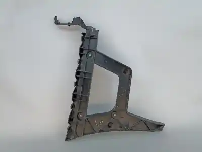 Автозапчасти б/у правая передняя направляющая бампера за AUDI A4 B8 AVANT (8K5) 2.0 TDI ссылки OEM IAM   