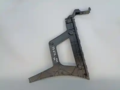 İkinci el araba yedek parçası ön sağ tampon rehberi̇ için audi a4 b8 avant (8k5) 2.0 tdi oem iam referansları   