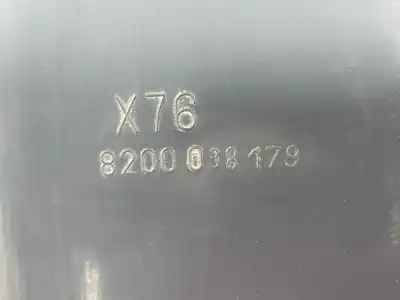 Автозапчастина б/у молдинг для renault kangoo express (fc0/1_) 1.5 dci (fc1e) посилання на oem iam   