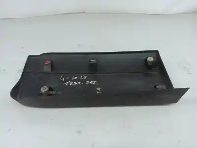 Автозапчастина б/у молдинг для renault kangoo express (fc0/1_) 1.5 dci (fc1e) посилання на oem iam   