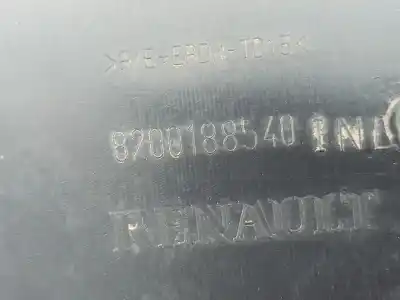 Автозапчастина б/у молдинг для renault kangoo express (fc0/1_) 1.5 dci (fc1e) посилання на oem iam   