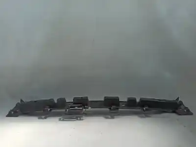 Second-hand car spare part front right bumper guide for bmw 3 (e90) 318 d oem iam references   