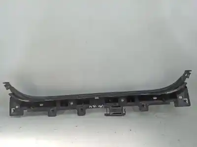 Second-hand car spare part front right bumper guide for bmw 3 (e90) 318 d oem iam references   