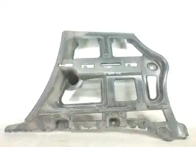 Second-hand car spare part FRONT RIGHT BUMPER GUIDE for BMW 3 (E90)  OEM IAM references 51127058520  