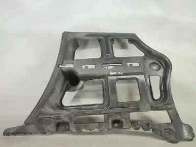 Second-hand car spare part front right bumper guide for bmw 3 (e90) 320 d oem iam references 51127058520  