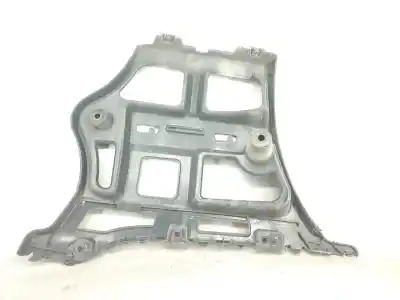 Second-hand car spare part front right bumper guide for bmw 3 (e90) 320 d oem iam references 51127058520  