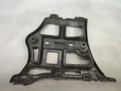 Second-hand car spare part front right bumper guide for bmw 3 (e90) 320 d oem iam references 51127058520  