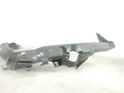 Second-hand car spare part front right bumper guide for bmw 3 (e90) 320 d oem iam references   