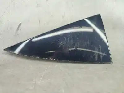 Peça sobressalente para automóvel em segunda mão moldagem por renault captur j5_, h5_ 1.5 dci 90 referências oem iam 