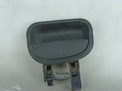 Peça sobressalente para automóvel em segunda mão puxador interior do lado direito por renault kangoo (kc0/1_) 1.5 dci referências oem iam 