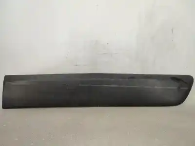 Peça sobressalente para automóvel em segunda mão moldagem por renault kangoo (kc0/1_) 1.5 dci referências oem iam 