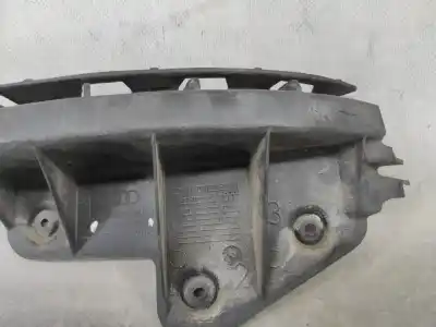 Second-hand car spare part front right bumper guide for audi a3 (8p1) 1.6 oem iam references   