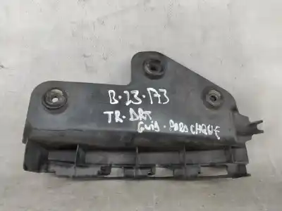 Second-hand car spare part front right bumper guide for audi a3 (8p1) 1.6 oem iam references   