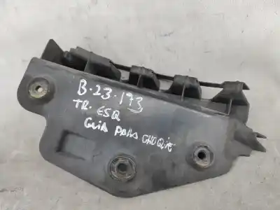 Pezzo di ricambio per auto di seconda mano guida paraurti anteriore destra per audi a3 (8p1) 1.6 riferimenti oem iam 
