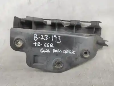 Second-hand car spare part front right bumper guide for audi a3 (8p1) 1.6 oem iam references   