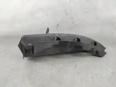 Second-hand car spare part front right bumper guide for audi a3 (8p1) 1.6 oem iam references   