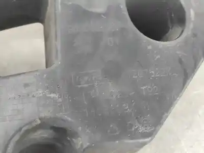 Second-hand car spare part front right bumper guide for peugeot 308 sw ii (lc_, lj_, lr_, lx_, l4_) 1.6 hdi / bluehdi 115 (lcbhxm lcbhxt) oem iam references   