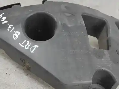 Second-hand car spare part front right bumper guide for peugeot 308 sw ii (lc_, lj_, lr_, lx_, l4_) 1.6 hdi / bluehdi 115 (lcbhxm lcbhxt) oem iam references   