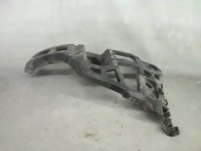 Peça sobressalente para automóvel em segunda mão guia do para-choques dianteiro direito por renault fluence (l30_) z.e. elétrico 2013 4p referências oem iam 