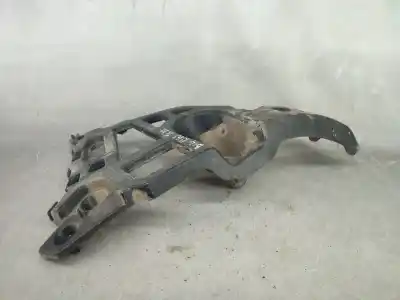 Peça sobressalente para automóvel em segunda mão guia do para-choques dianteiro direito por renault fluence (l30_) z.e. elétrico 2013 4p referências oem iam   