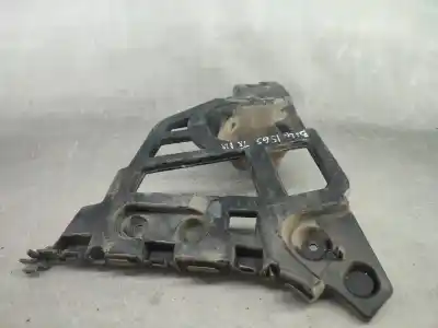 Peça sobressalente para automóvel em segunda mão guia do para-choques dianteiro direito por renault fluence (l30_) z.e. elétrico 2013 4p referências oem iam   