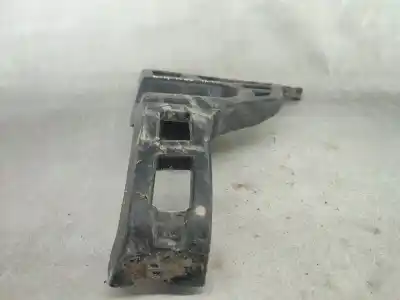 Peça sobressalente para automóvel em segunda mão guia do para-choques dianteiro direito por renault fluence (l30_) z.e. elétrico 2013 4p referências oem iam   