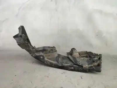 Peça sobressalente para automóvel em segunda mão guia do para-choques dianteiro direito por renault fluence (l30_) z.e. elétrico 2013 4p referências oem iam 