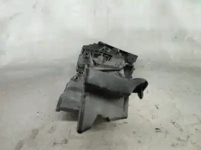 Peça sobressalente para automóvel em segunda mão guia do para-choques dianteiro direito por renault fluence (l30_) z.e. elétrico 2013 4p referências oem iam   