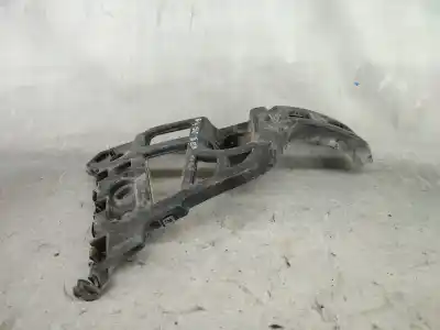 Peça sobressalente para automóvel em segunda mão guia do para-choques dianteiro direito por renault fluence (l30_) z.e. elétrico 2013 4p referências oem iam 