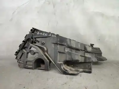 Peça sobressalente para automóvel em segunda mão guia do para-choques dianteiro direito por renault fluence (l30_) z.e. elétrico 2013 4p referências oem iam 