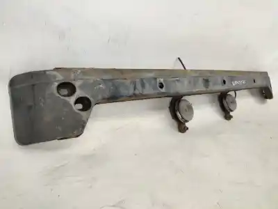 Second-hand car spare part front radiator support for toyota rav4 (a2) 2.0 d-4d 4wd oem iam references   