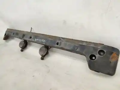 Second-hand car spare part front radiator support for toyota rav4 (a2) 2.0 d-4d 4wd oem iam references   