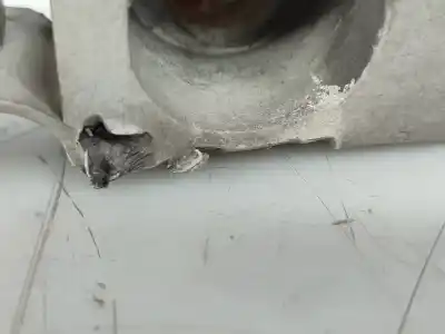 Second-hand car spare part front right bumper guide for ford focus ii (da_, hcp, dp) 1.6 tdci oem iam references   