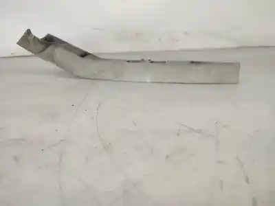 Second-hand car spare part front right bumper guide for ford focus ii (da_, hcp, dp) 1.6 tdci oem iam references   