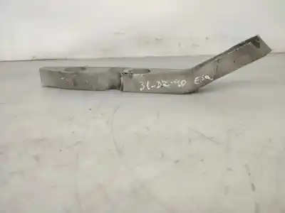 Second-hand car spare part front right bumper guide for ford focus ii (da_, hcp, dp) 1.6 tdci oem iam references   