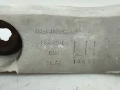 Second-hand car spare part front right bumper guide for ford focus ii (da_, hcp, dp) 1.6 tdci oem iam references   