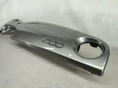 Автозапчасти б/у литье за fiat 500 (312_) 1.2 (312axa1a) ссылки oem iam   