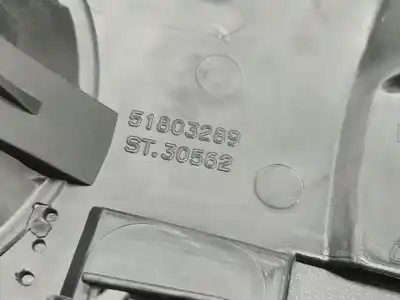 Автозапчасти б/у литье за fiat 500 (312_) 1.2 (312axa1a) ссылки oem iam   