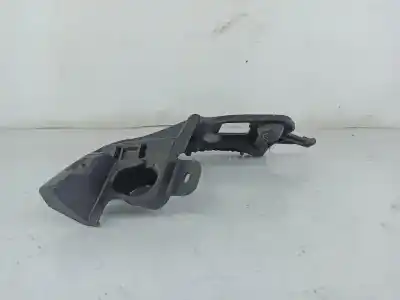 Автозапчасти б/у правая передняя направляющая бампера за renault captur i (j5_, h5_) blue dci 95 ссылки oem iam   