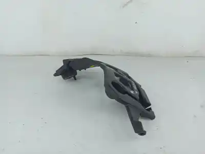 Автозапчасти б/у правая передняя направляющая бампера за renault captur i (j5_, h5_) blue dci 95 ссылки oem iam   