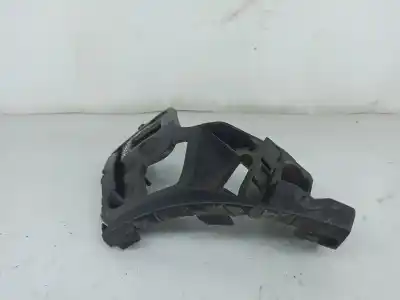 Автозапчасти б/у правая передняя направляющая бампера за renault captur i (j5_, h5_) blue dci 95 ссылки oem iam   