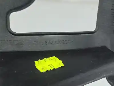Автозапчасти б/у правая передняя направляющая бампера за renault captur i (j5_, h5_) blue dci 95 ссылки oem iam   