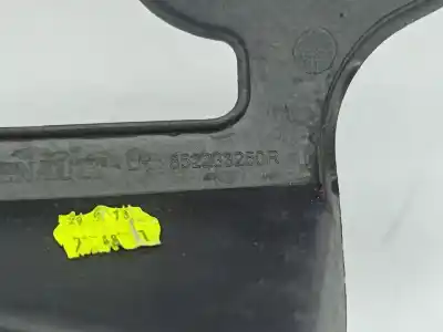 Автозапчасти б/у правая передняя направляющая бампера за renault captur i (j5_, h5_) blue dci 95 ссылки oem iam   