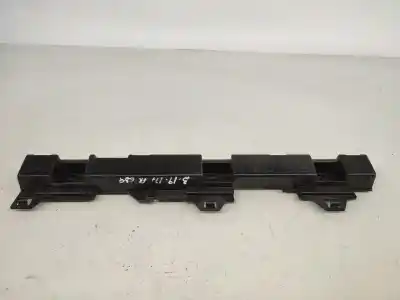 Peça sobressalente para automóvel em segunda mão guia do para-choques dianteiro direito por bmw 1 (f20) 116 d referências oem iam 