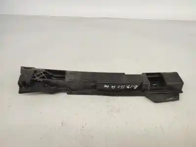 Peça sobressalente para automóvel em segunda mão guia do para-choques dianteiro direito por bmw 1 (f20) 116 d referências oem iam 