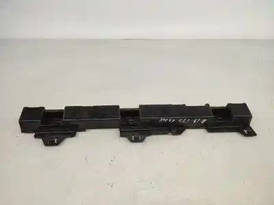 Peça sobressalente para automóvel em segunda mão guia do para-choques dianteiro direito por bmw 1 (f20) 116 d referências oem iam 