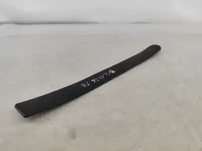 Second-hand car spare part decorative moulding for opel corsa c 1.2 16v cat (z 12 xe / lw4) oem iam references   