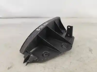 Second-hand car spare part front right bumper guide for audi a3 (8p1) 2.0 fsi oem iam references   