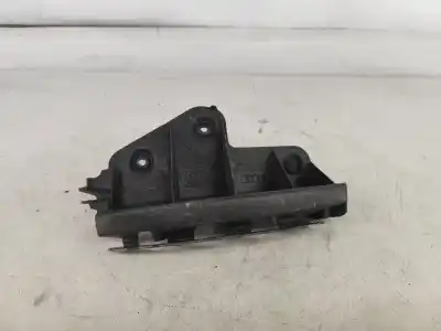 Second-hand car spare part front right bumper guide for audi a3 (8p1) 2.0 fsi oem iam references   